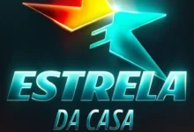 Estrela da Casa. Foto: TV Globo