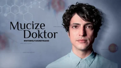 Taner Ölmez é o protagonista de Um Milagre. Foto: Divulgação