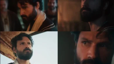 Cenas de Paulo, o Apóstolo. Foto: Reprodução/Record