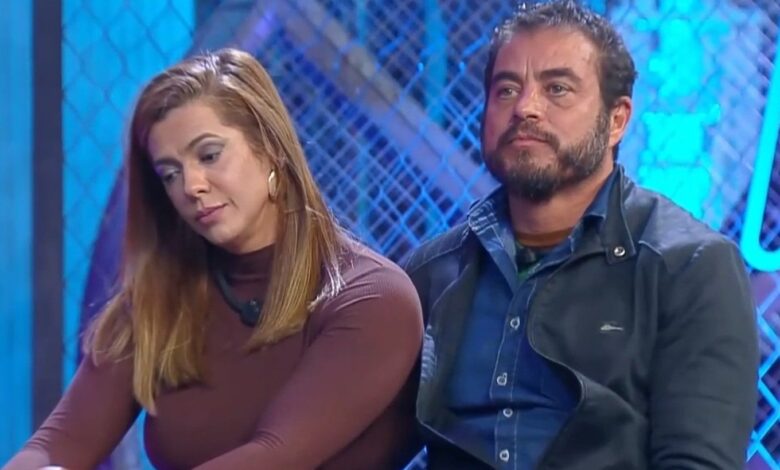 Enquete Power Couple mostra o único casal capaz de tirar o prêmio de Dhomini · Notícias da TV