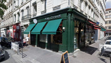 Lyon. La cliente du restaurant laisse des avis acides sur Google, le patron voit rouge et réplique