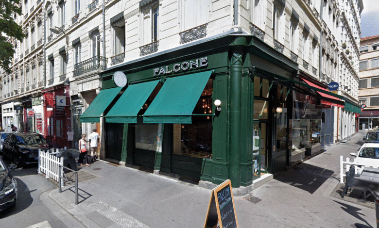 Lyon. La cliente du restaurant laisse des avis acides sur Google, le patron voit rouge et réplique