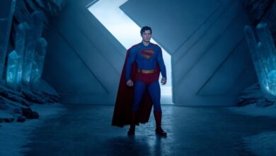 ‘Superman’: A look at some of the film’s surprising cameos