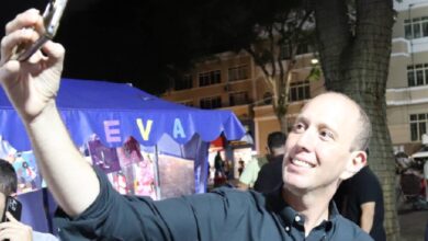 China e Venezuela: os principais parceiros de um prefeito bolsonarista