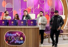 Foto: Rogerio Pallatta/SBT