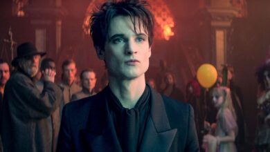 Cancelada pela Netflix, Sandman estreia 2ª temporada dividida em duas partes