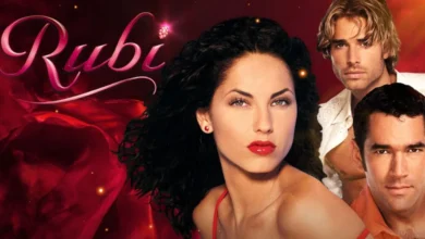 Rubi. Foto: Divulga&ccedil;&atilde;o/Televisa