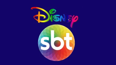 Foto: Disney/SBT (Montagem)
