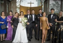 Cena de As Filhas da Senhora Garcia. Foto:&nbsp;Divulga&ccedil;&atilde;o/Televisa/SBT