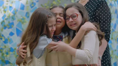 Cena de A Caverna Encantada. Foto: Reprodu&ccedil;&atilde;o/SBT