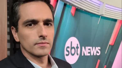 Marco Pagetti. Foto: Reprodu&ccedil;&atilde;o/Instagram