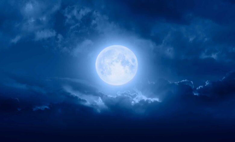 Qual a fase da Lua hoje? 13/07/2025