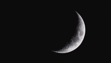 Fase da Lua hoje: 26/07/2025