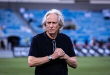 'Fantasma' de Jorge Jesus assombra o Flamengo mais uma vez