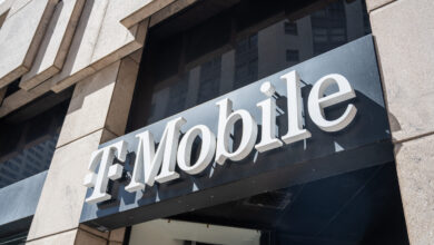 T-Mobile