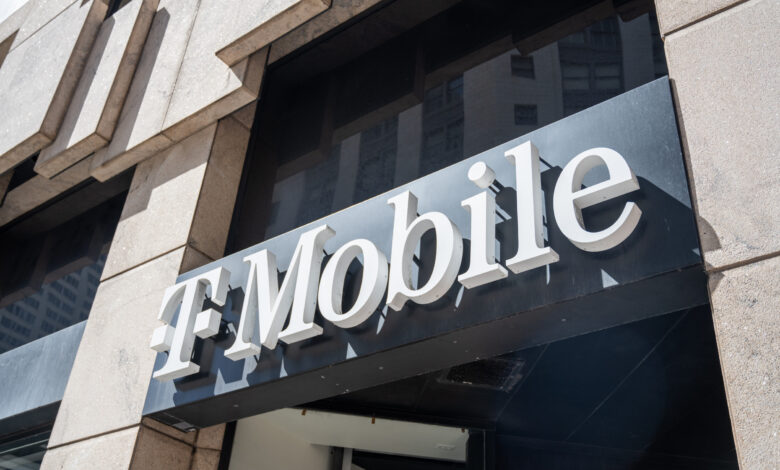 T-Mobile