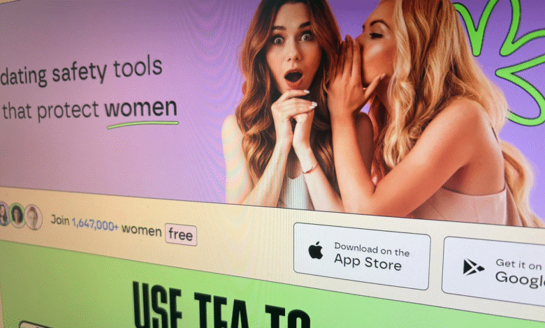 Women Dating Safety App 'Tea' Breached, Users' IDs Posted to 4chan