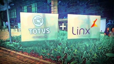 Totvs paga R$ 3,05 bilhões e compra Linx da Stone