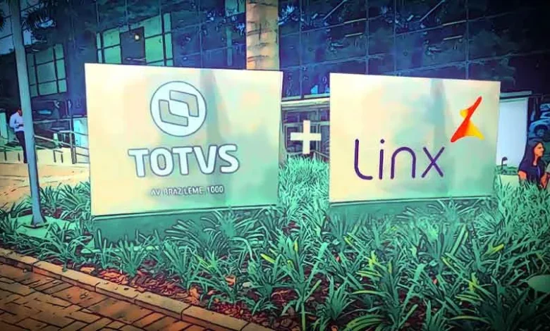 Totvs paga R$ 3,05 bilhões e compra Linx da Stone