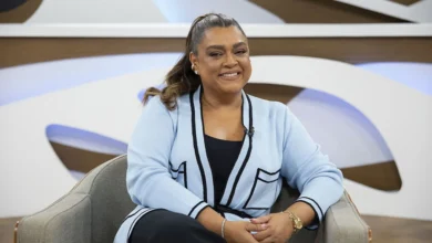 Preta Gil. Foto: Nadja Kouchi/Acervo TV Cultura