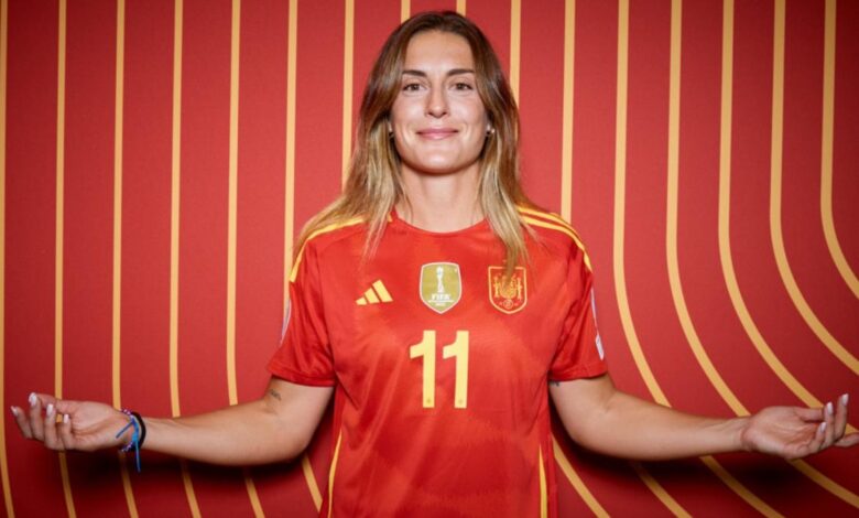 "Quiero que sea la Eurocopa de España, me da igual si es la mía o no"