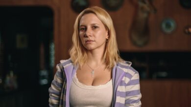 Lorena Comparato interpretará Elize Matsunaga em novo filme; veja primeira imagem