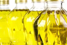 Are seed oils poisoning Americans? Here's what you need to know : NPR