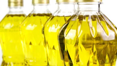 Are seed oils poisoning Americans? Here's what you need to know : NPR