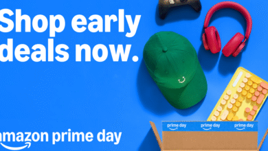 Amazon Prime Day deals 2025: Up to 75% off on mobiles, apparels & more