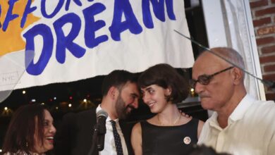 Who is Zohran Mamdani? | AP News