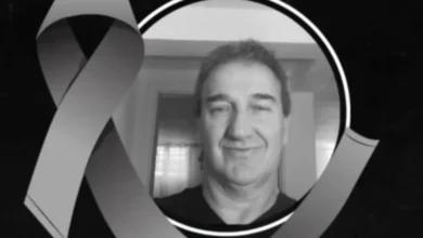 Morre Amauri Stival, irmão de Cuca, técnico do Atlético