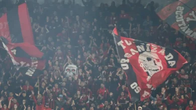 Organizada rompe com diretoria do Athletico-PR: 'Acabou o diálogo'