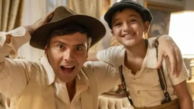 Foto: Divulgação/TV Globo