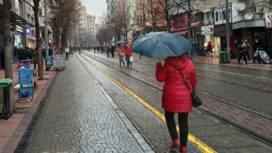 Frente fria atinge o Brasil: veja se sua cidade será afetada