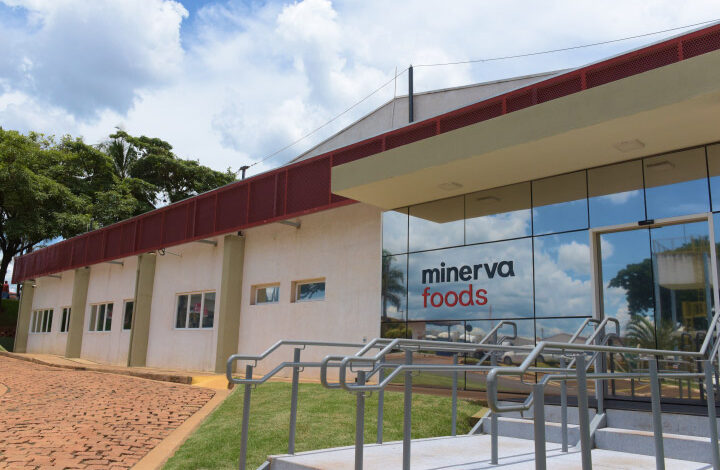 Minerva (BEEF3) aprova redução de capital no valor de R$ 577,3 milhões
