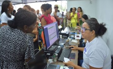 Sistema do CadÚnico ficará indisponível nos dias 8 e 9 de agosto