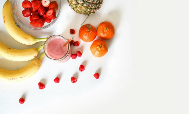 Inclua estas 10 frutas na dieta para controlar o diabetes