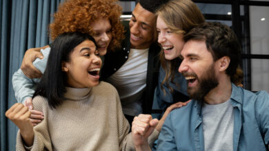 Quer ser lembrado? 10 hábitos que atraem as pessoas ao seu redor