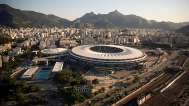Todo fã de futebol precisa conhecer esses 10 lugares do mundo