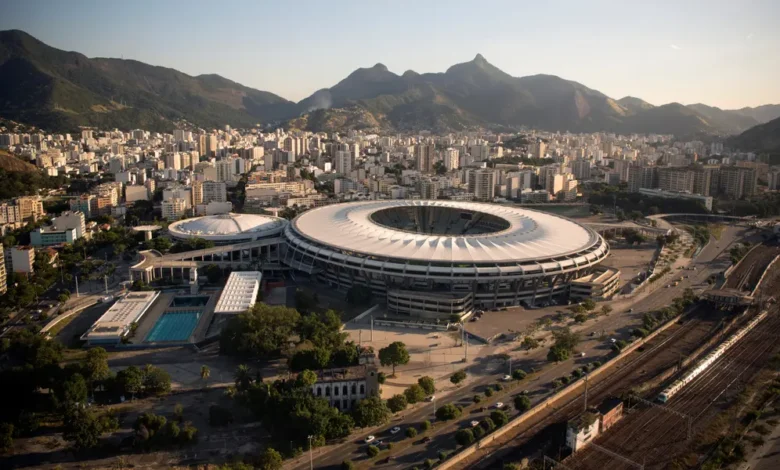 Todo fã de futebol precisa conhecer esses 10 lugares do mundo