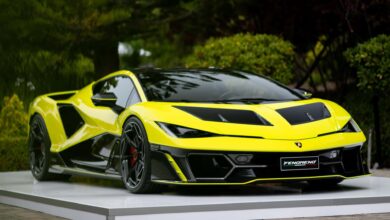 1.080 cv, com exclusividade em dose máxima