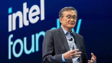 Intel shares drop after Trump calls for CEO to resign immediately