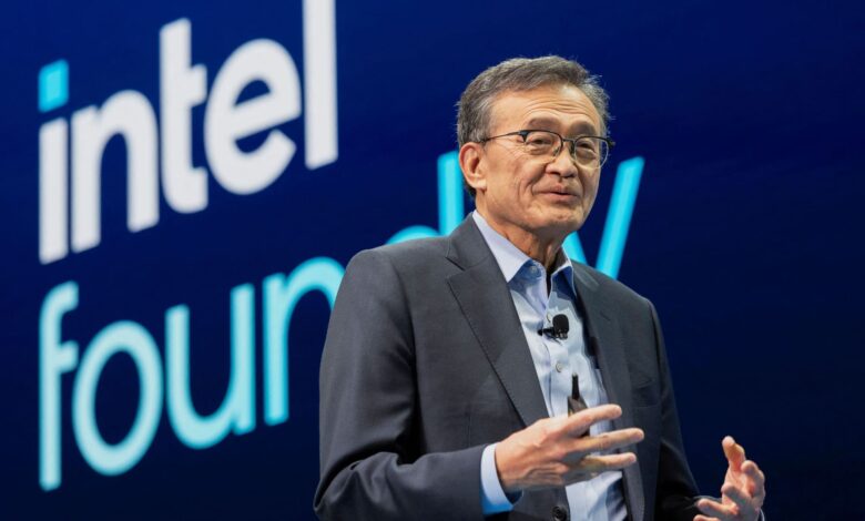 Intel shares drop after Trump calls for CEO to resign immediately