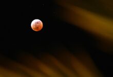 veja as fases da lua no mês