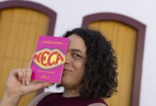 Amara Moira traz para a Flip 2025 o romance ‘Neca’, escrito em bajubá, dialeto das travestis