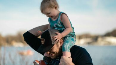 15 expressões que todo pai deve usar com os filhos