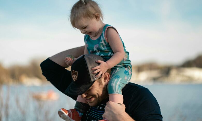 15 expressões que todo pai deve usar com os filhos