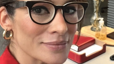 Jornalista da Globo mantém relação discreta com Renata Vasconcellos há 11 anos
