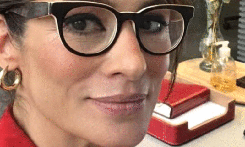 Jornalista da Globo mantém relação discreta com Renata Vasconcellos há 11 anos