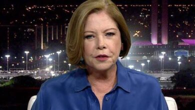 Eliane Cantanhêde deixa GloboNews após 15 anos; saiba mais - 01/08/2025 - Outro Canal